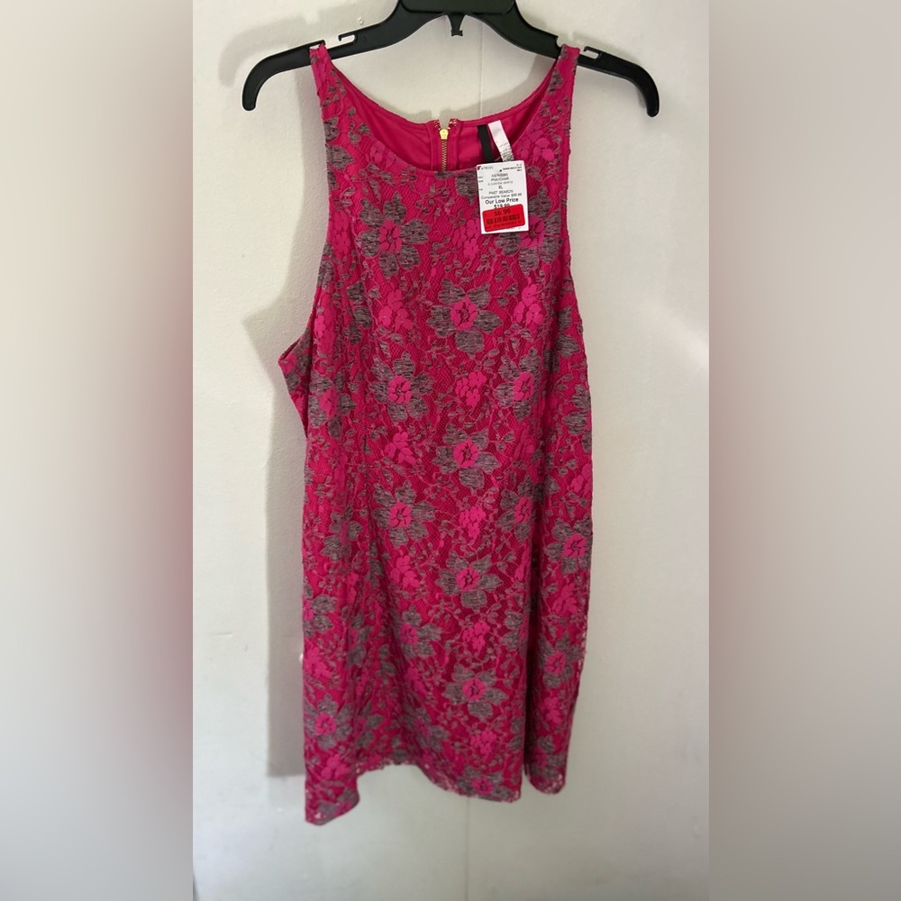 Size XL women’s dress new with tags